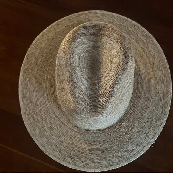 Lack of Color Palma Fedora Hat - Picture 3 of 8